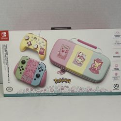 PowerA Pokémon: Sweet Assortment