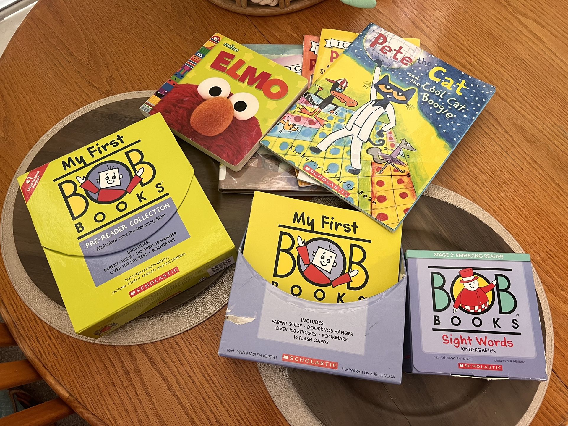 Kids Books FREE