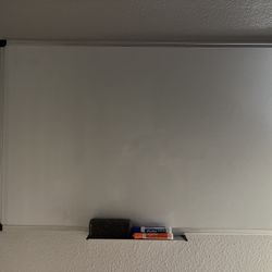 White Board