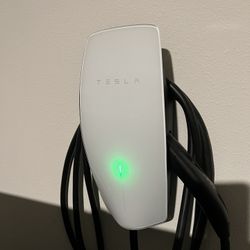 Tesla Charger 