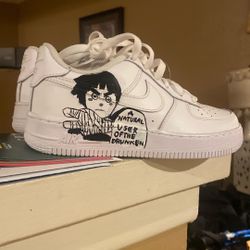 Nike Air Force 1 