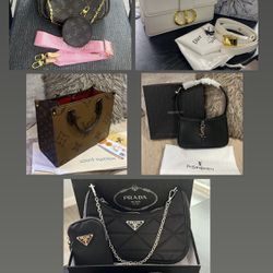 Woman’s bags / Mother’s Day Gifts
