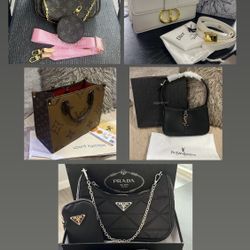 Woman’s bags / Mother’s Day Gifts