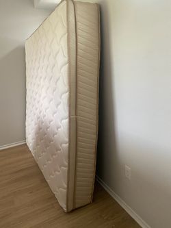 Medium Premium Cooling Foam Hybrid Mattress