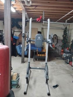 Golds Gym XR 10.9