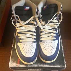 Air Jordan 1 Rare Air Size11 