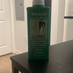 Pinaud Powder