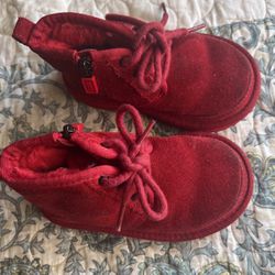 Ugg Toddler Boots 