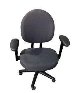 Steelcase Criterion Plus Big & Tall Executive Ergonomic Chair – Starting from $200