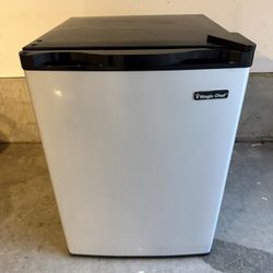 Magic Chef Mini Fridge