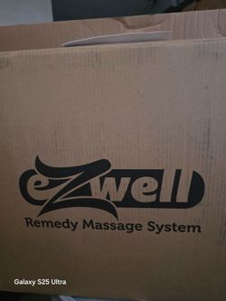 Remedy massage system