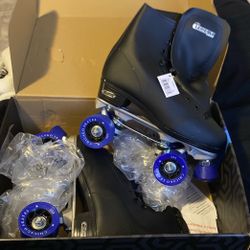Chicago mens rink skates 