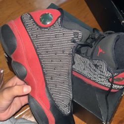 Jordan 13s