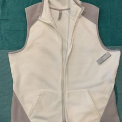 New Vest- XL Size
