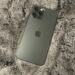 iPhone 12 Pro 128GB Verizon Black 
