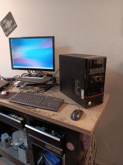 Lenovo 3000H Desktop Tower