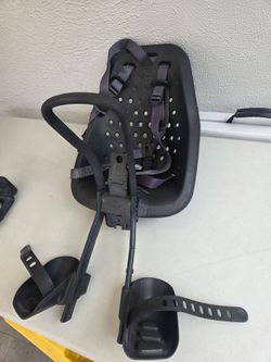 Thule Yepp Mini - Kids Bike Seat