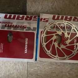 Mountain Bike Parts