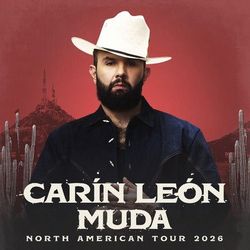 Carin Leon - Fri Sep 25