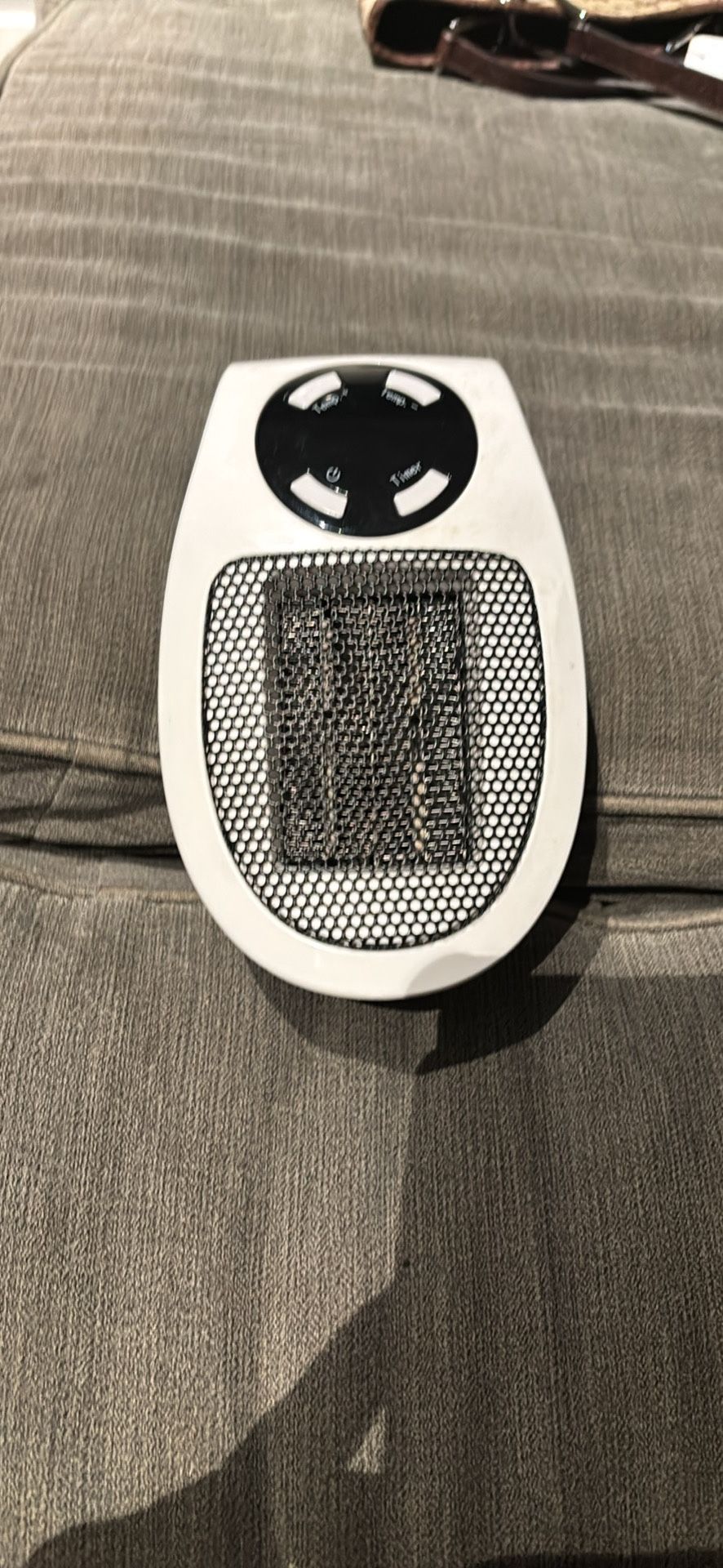 Wall Heater