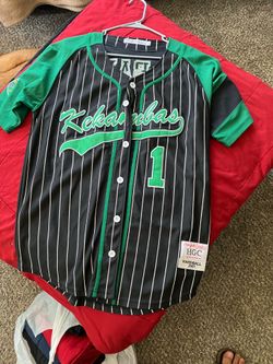 G-Baby jersey