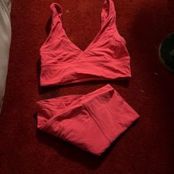 Authentic Lululemon Set