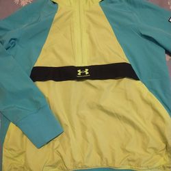 Under armour Waterproof Jacket