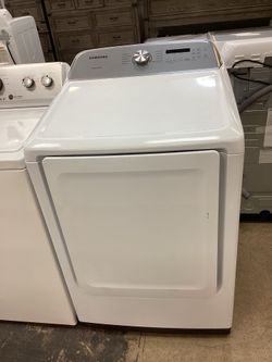 Samsung 7.4 cu.ft. Electric Dryer