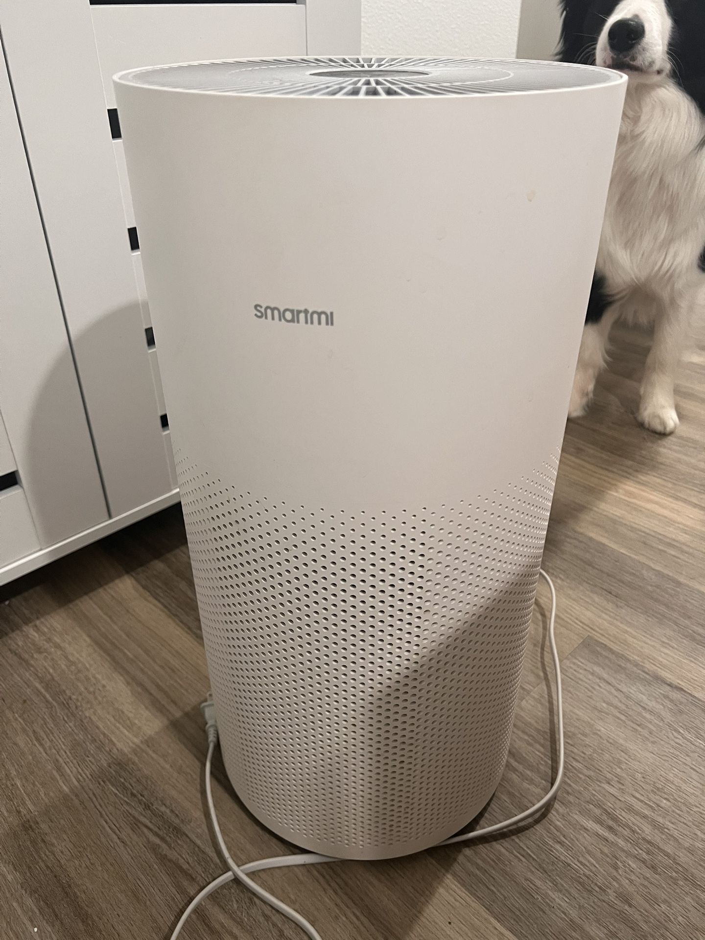 Smartmi HEPA Air purifier for home
