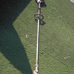 Stihl Gas Powered Weed Wrecker 