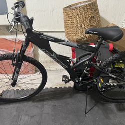 Bike / Bicicleta.