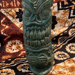 Tiki Mug