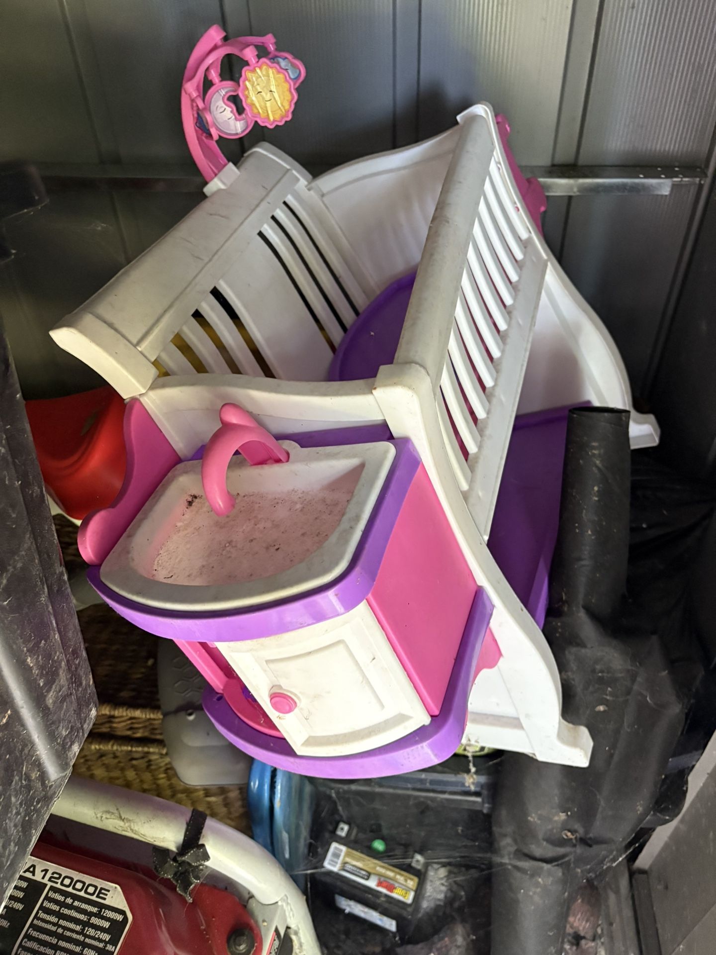 Doll Toys Free