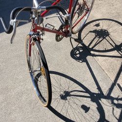 Shwinn Traveler Bike