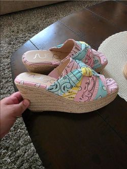 Zapatos