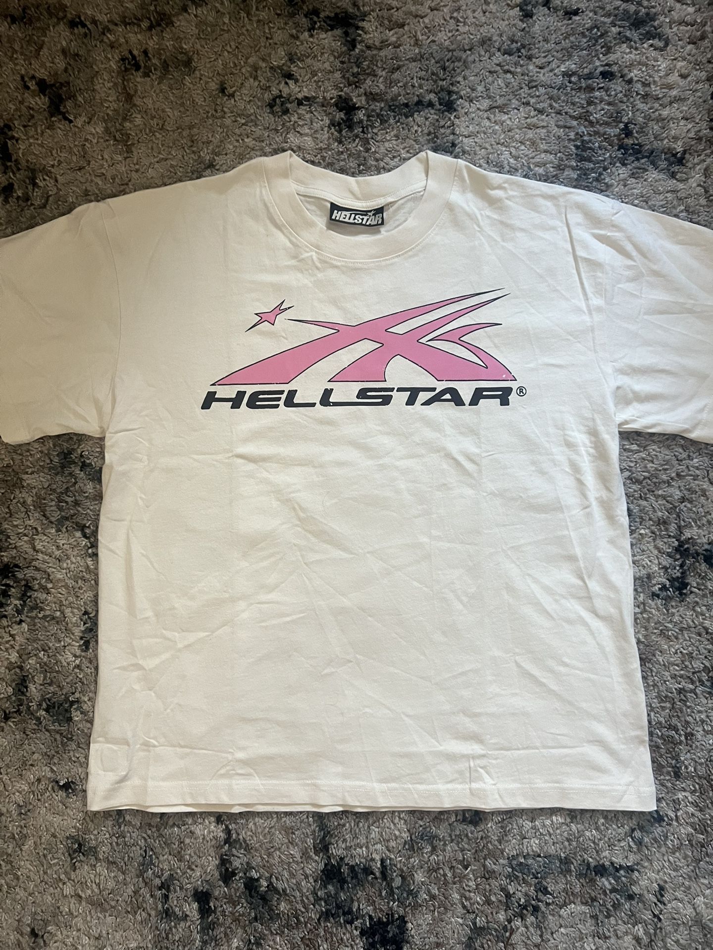Hellstar P2P Tee