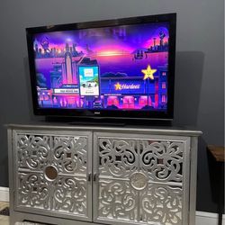Buffet Cabinet/ Tv Stand