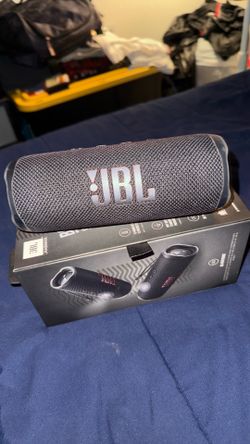 JBL Flip 6