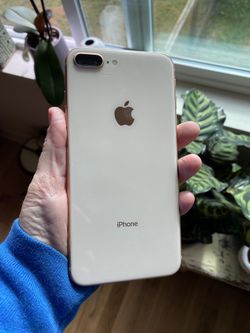 iPhone 8 Plus