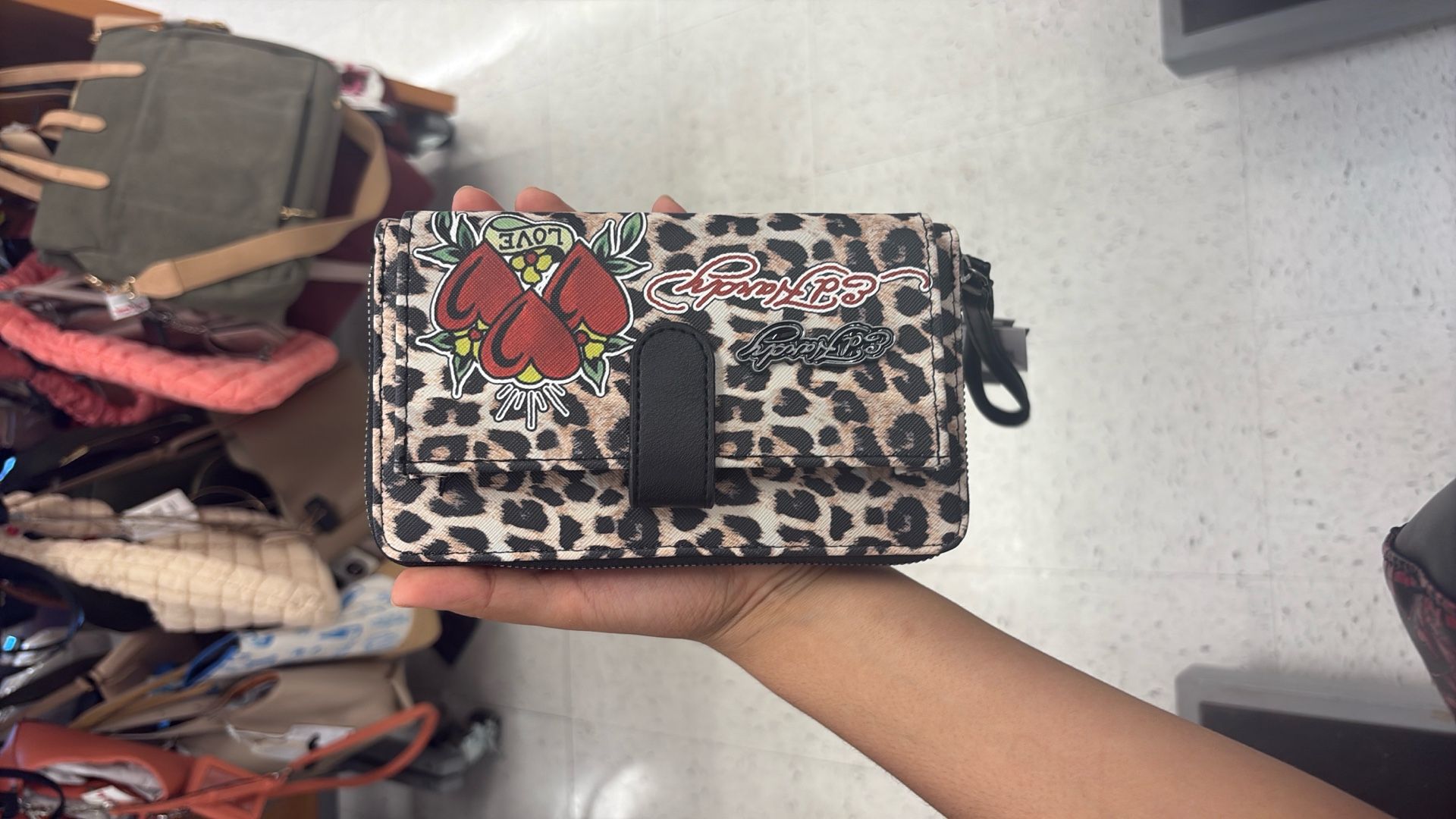 wallet 