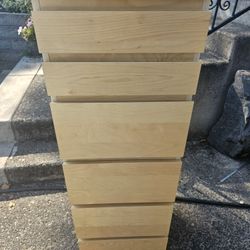Ikea Dresser 