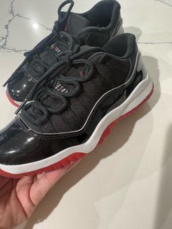 Jordan 11 Retro Low