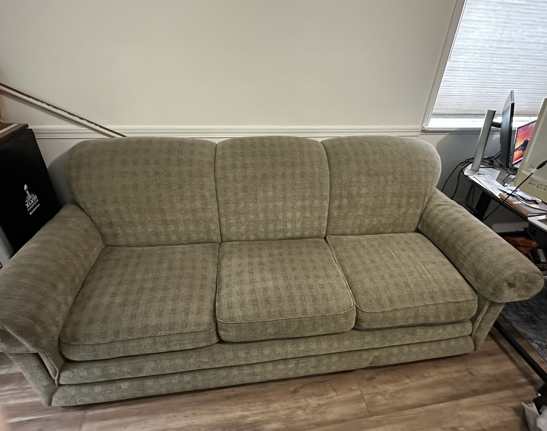 La-Z-Boy Couch