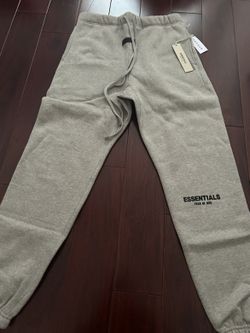 Essentials Pants