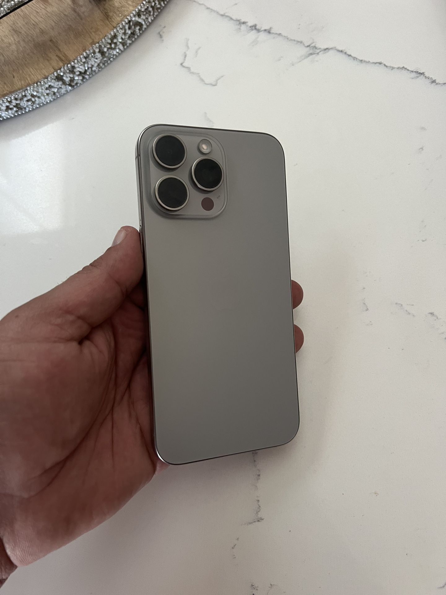 iPhone 15 Pro Max 512 Gb Unlocked