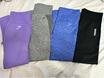 Gymshark leggings