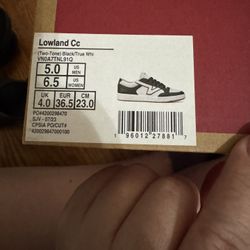 Youth Boys Vans Shoes 