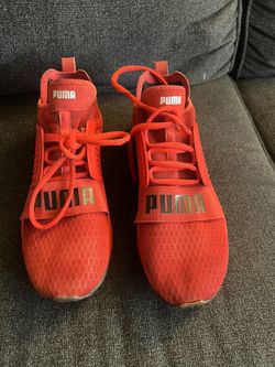 Puma Size 12