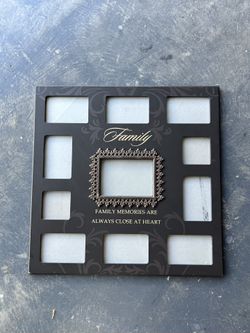 Picture photo frame 23 1/2 inch