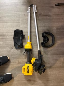 DeWalt 20V String Trimmer